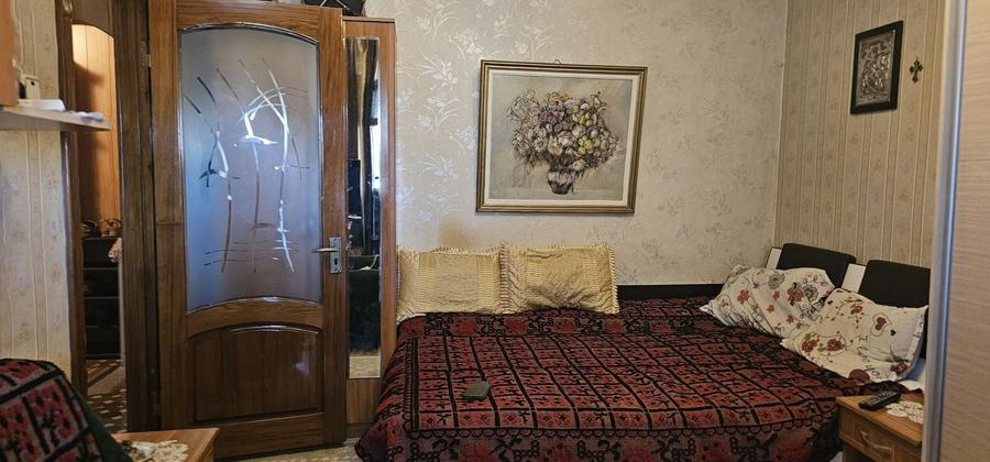 Apartament 2 camere de vanzare, IC Frimu, 57 mp, 2 balcoane, etaj 3/4 - 6