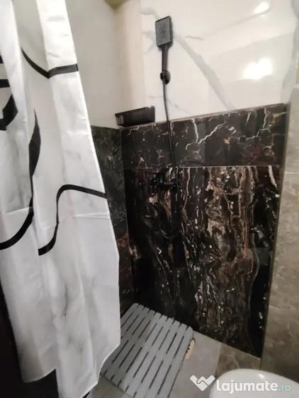 Garsonieră decomandată în Țiglina 1