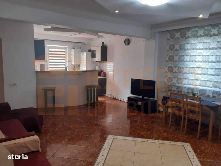 Apartament 3 camere, situat in zona Mamaia-Sat - 15
