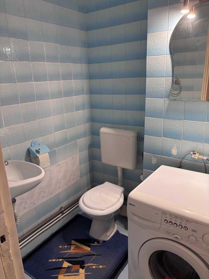 Apartament cu 3 camere decomandat în Zorilor
