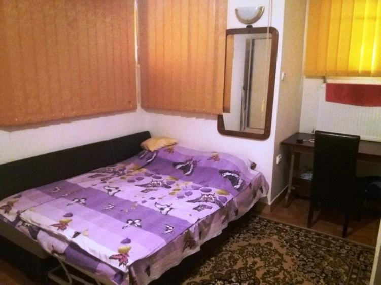 Garsonieră semidecomandată în Cotroceni