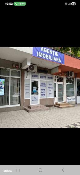 Apartament cu 2 camere semidecomandat în Ultracentral