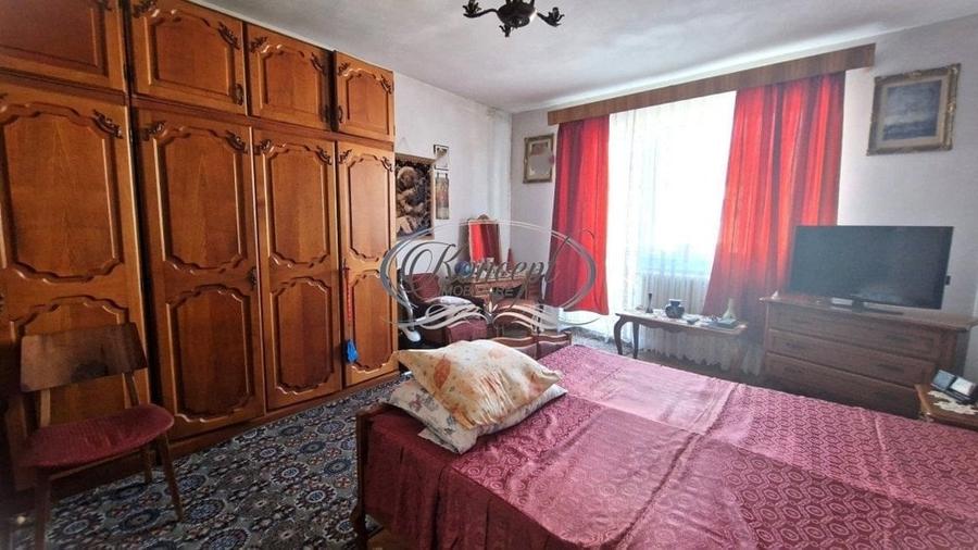 Casă cu 4 camere cu Teren 530 Mp în Andrei Mureșanu