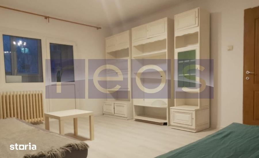 VANZARE 3 CAMERE -DECOMANDAT OCTAVIAN GOGA -UNIRII - 3