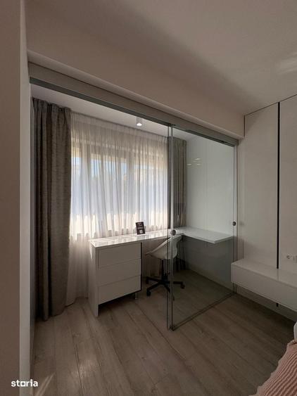 Apartamet 2 Camere Premium - Comat Towers - TIP 3 - 58mp - 17