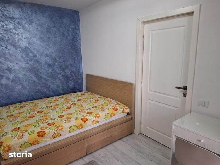 Apartament cu 2 camere în Tăbăcărie