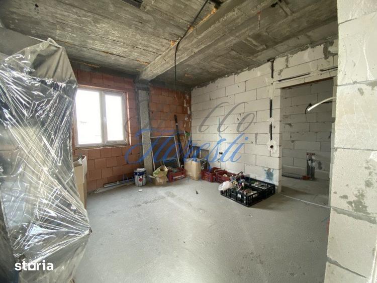 Spațiu comercial, de 700 mp, în Gilău