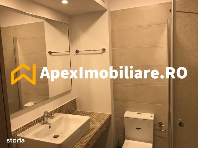 Garsonieră decomandată în Politehnica