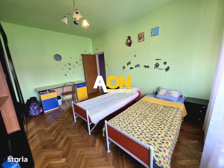 Apartament 4 Camere, 2 Bai. Zona Closca, 103mp Utili - 13