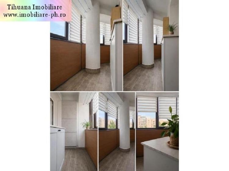 Apartament cu 3 camere decomandat în Ultracentral