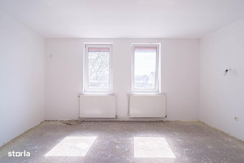 Casă cu 4 camere în Central