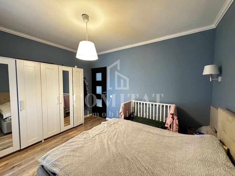 Apartament 3 camere | Loc de parcare | Zona Eroilor-Floresti - 11