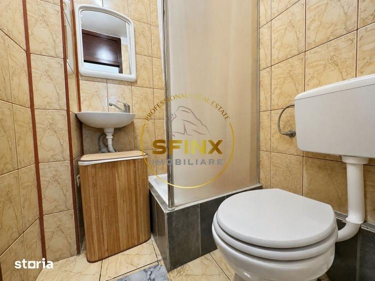 3 Camere decomandat | 2 Parcari | Centrala | 13 Septembrie - 3