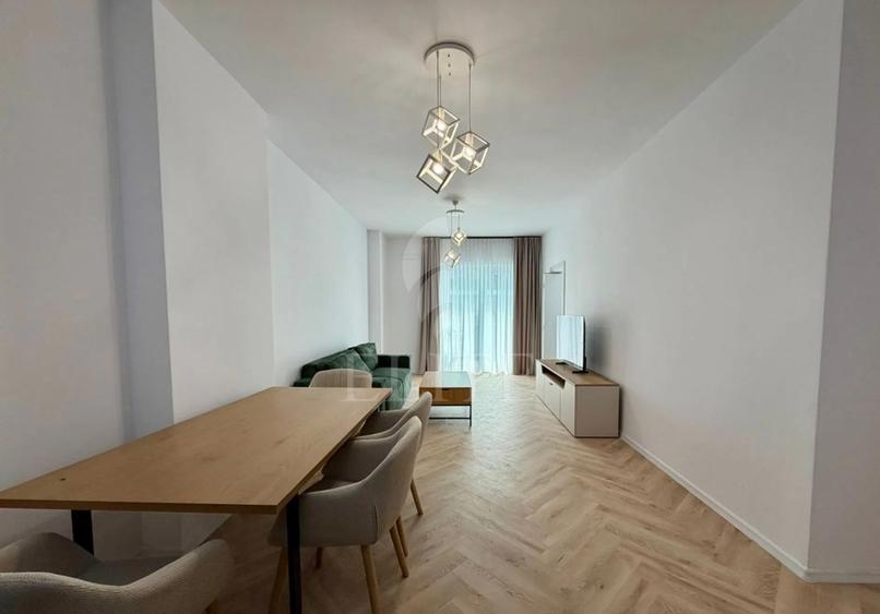 Apartament 2 camere în zona STRAZII FABRICII - 6