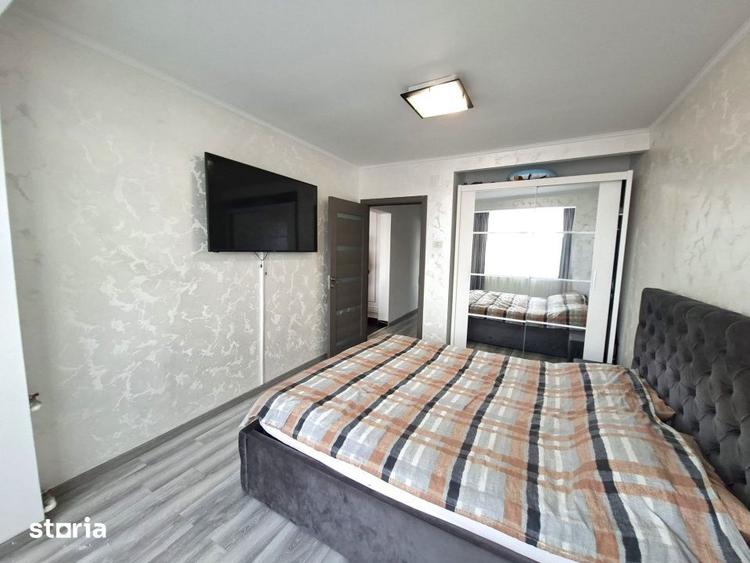 De vanzare 3 camere-renovat-Cal. Giulesti 52, langa parc Marin Preda - 8