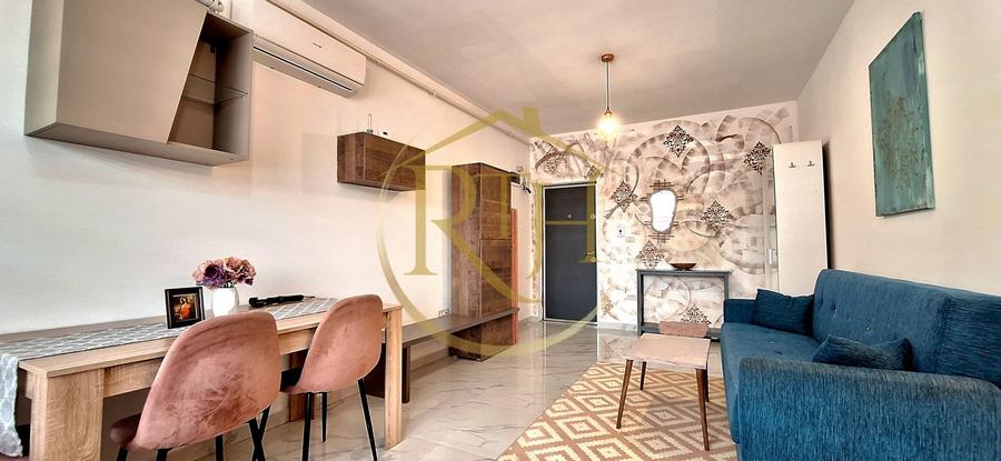 Apartament 2 camere modern, Braytim-Giroc, parcare inclusă, 0% Comision - 12