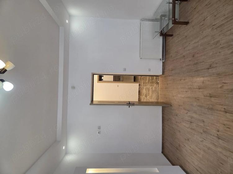 Apartament cu 3 camere decomandat în Ultracentral