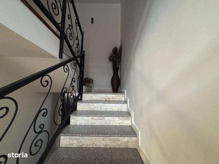 Casă cu 4 camere în Someșeni
