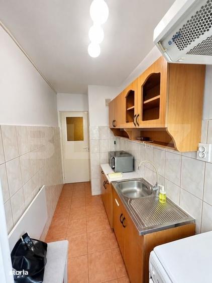Apartament 2 camere, etaj intermediar-Gheorghe Lazar - 5