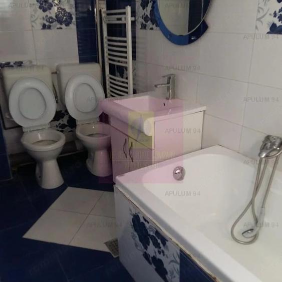 Casă cu 6 camere cu Teren 890 Mp în Dobroești