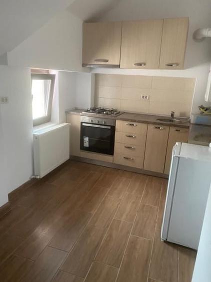 Apartament cu 2 camere în Ultracentral