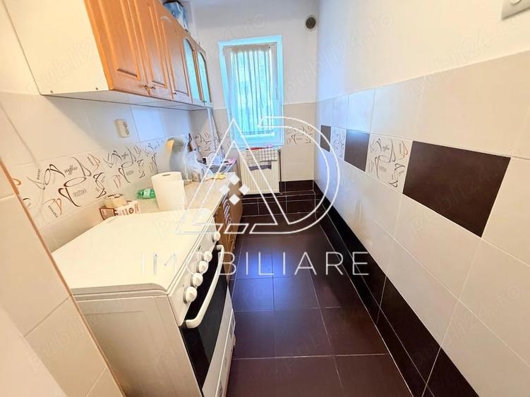 De inchiriat Apartament 2 camere | Strada Sublocotenent Ion Fota - 3