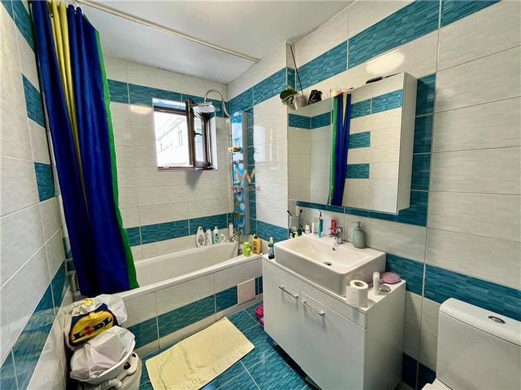 Apartament cu 2 camere decomandat în Exterior Sud