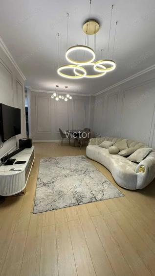 Apartament cu 2 camere de inchiriat in zona Bartolomeu