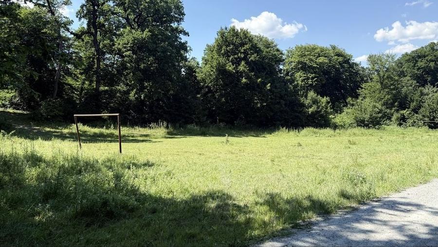 Teren de 500 mp, în Grigorescu