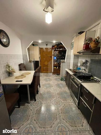 Apartament cu 2 camere decomandat, mobilat în Independenței