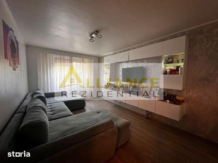 Apartament 3 camere + parcare | 70 MP - 160.000 - 13