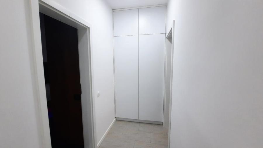 Apartament cu 2 camere, mobilat în Tomis Nord