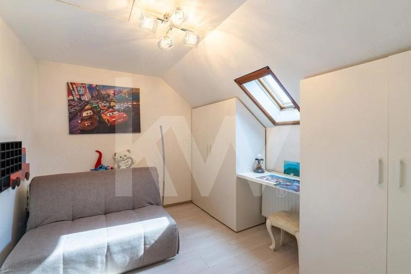 Casă cu 3 camere cu Teren 485 Mp în Central