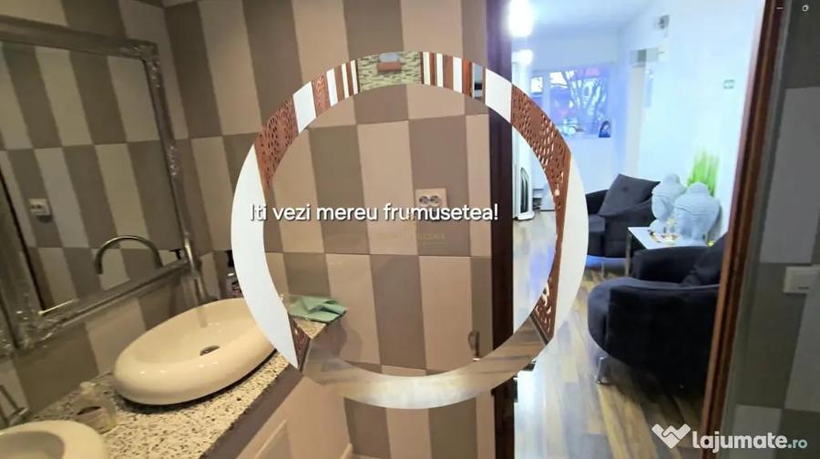 Spațiu comercial, de 394 mp, în Central
