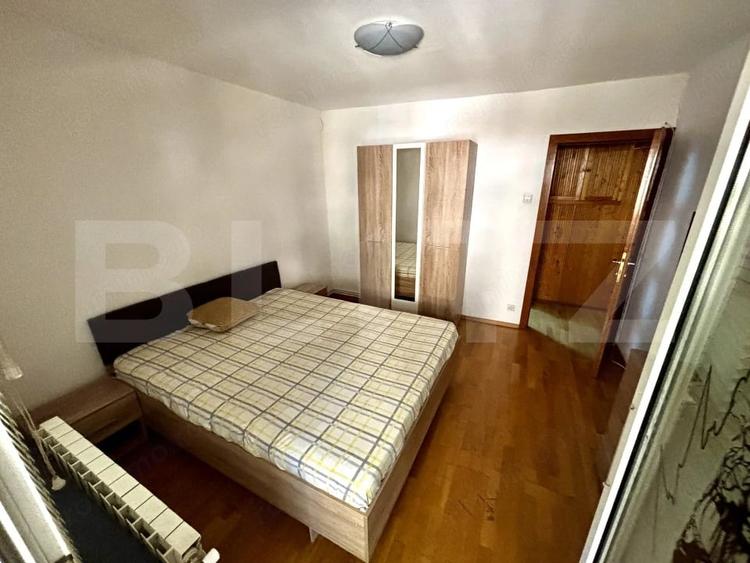 Apartament cu 2 camere decomandat în Soarelui