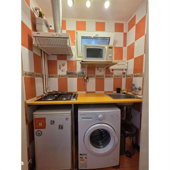 Garsonieră semidecomandată în Central