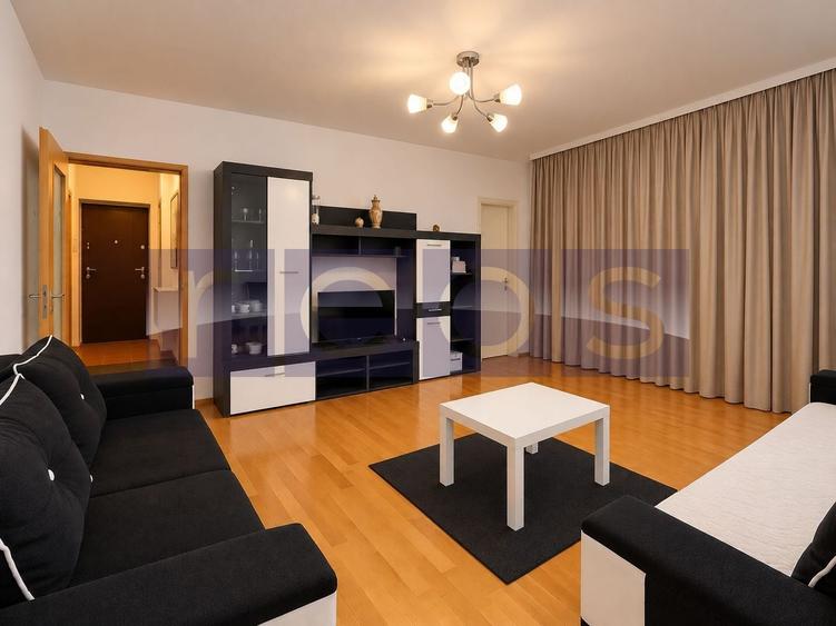 Apartament cu 2 camere decomandat în Aviației