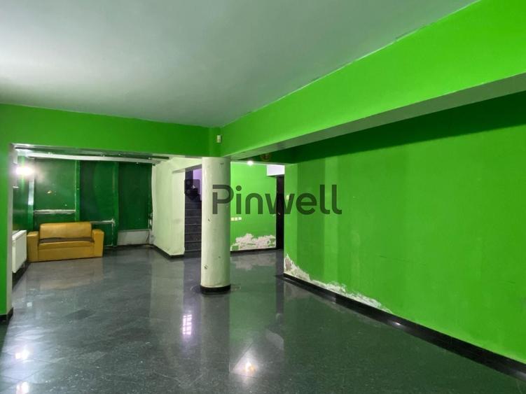 Casă cu 6 camere cu Canalizare în Balotești