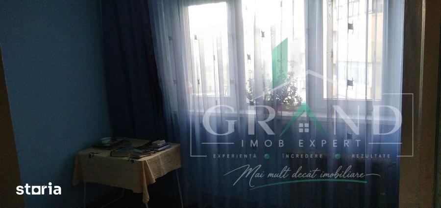 Apartament cu 4 camere decomandat în Mănăștur