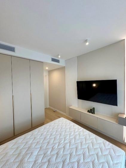 Apartament cu 2 camere decomandat, mobilat în Aviației