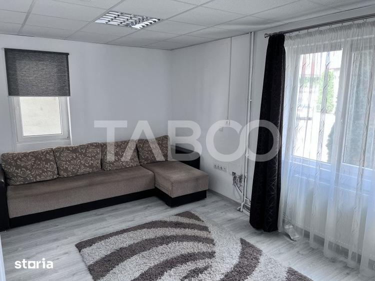 Casa de inchiriat 160 mp teren 500 mp central Selimbar Sibiu - 3
