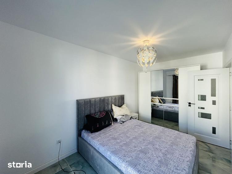 Apartament 2 Camere, mobilat ?i utilat - Doamna Stanca Sibiu - 7