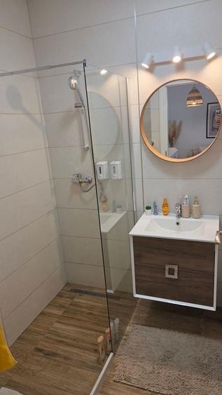 Apartament cu 2 camere în Lotus