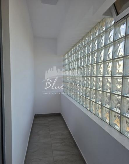 Apartament cu 2 camere decomandat, mobilat în Delfinariu