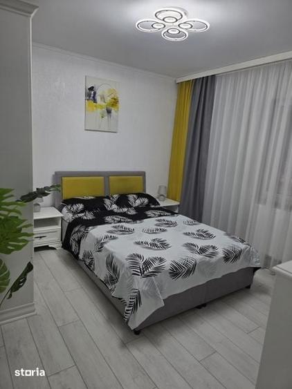 Apartament cu 2 camere decomandat în ICIL