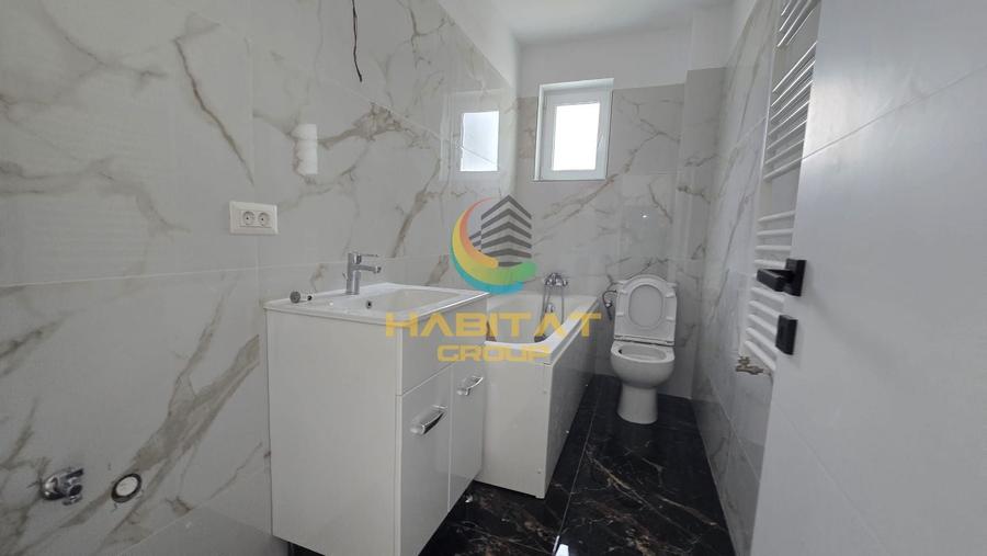 Apartament cu 2 camere decomandat în Brâncoveanu