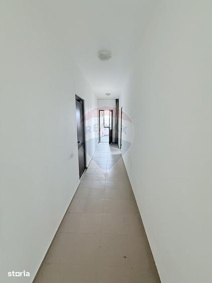 Spațiu comercial, de 130 mp, în Someșeni