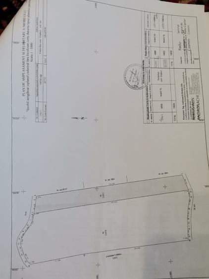 Spațiu comercial, în Grajduri