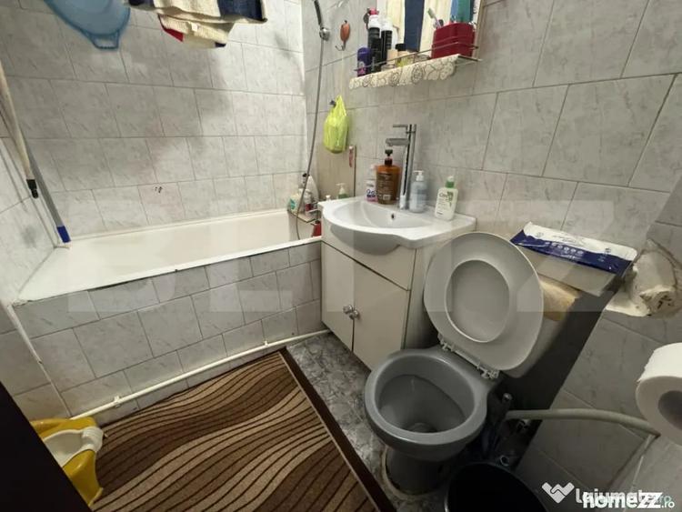 Apartament 3 camere, Splai Bahlui - 4