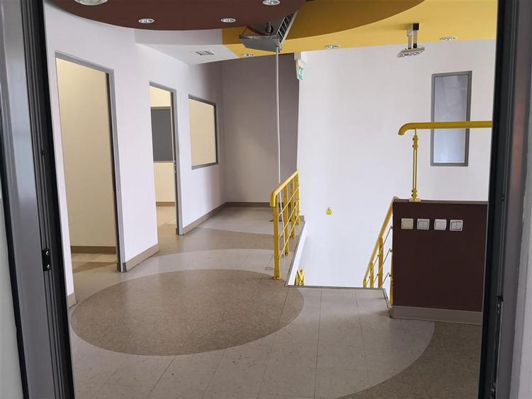 Birou, de 50 mp, în Păcurari